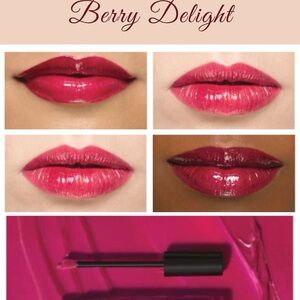 Mary Kay Berry Delight Lip Gloss